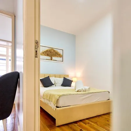 Appartement Market Place