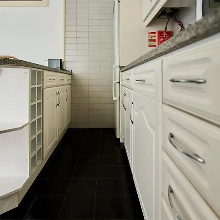 Market Place Appartement