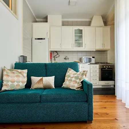 Appartement Market Place