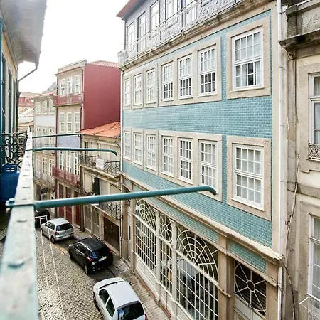 Appartement Market Place *