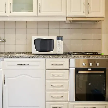 Market Place Appartement Porto