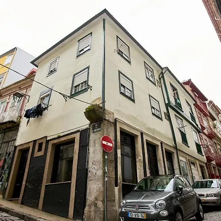 Market Place Porto