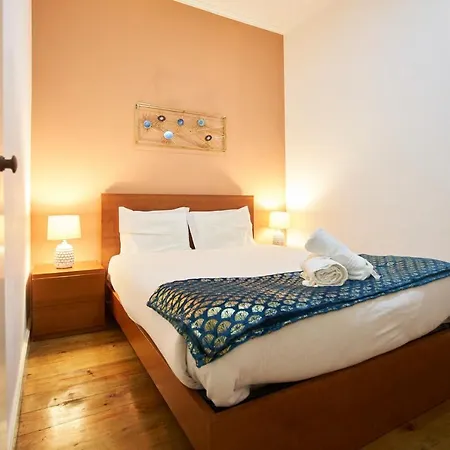 Market Place Appartement *