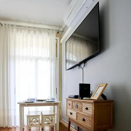 Appartement Market Place