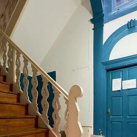 Market Place Appartement *