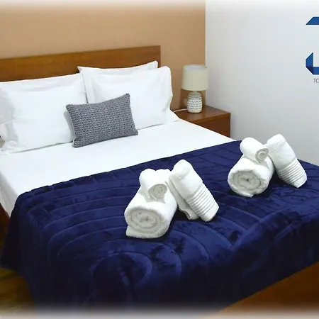 Market Place Appartement Porto