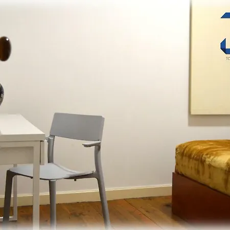 Appartement Market Place Porto