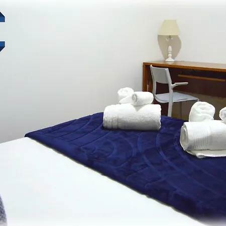 Appartement Market Place *