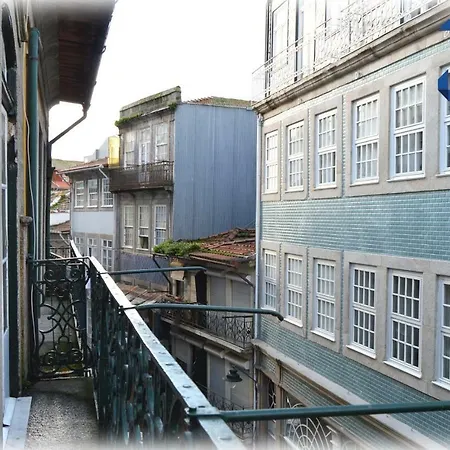 公寓 Market Place *